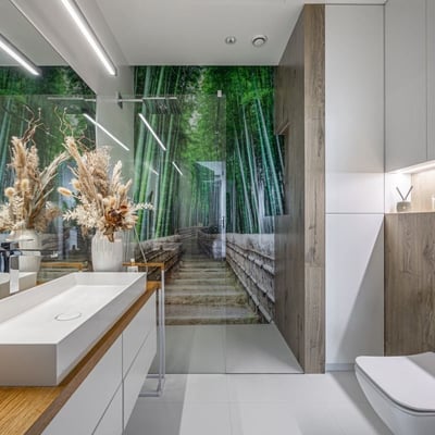 Аренда просторной 3-комнатной квартиры, 95 м², район Жолибож, Варшава, Польша